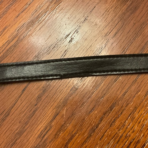 Nice Weaved Vegan Leather Adjustable Strap Crossbody/Shoulder Bag! - Picture 14 of 14